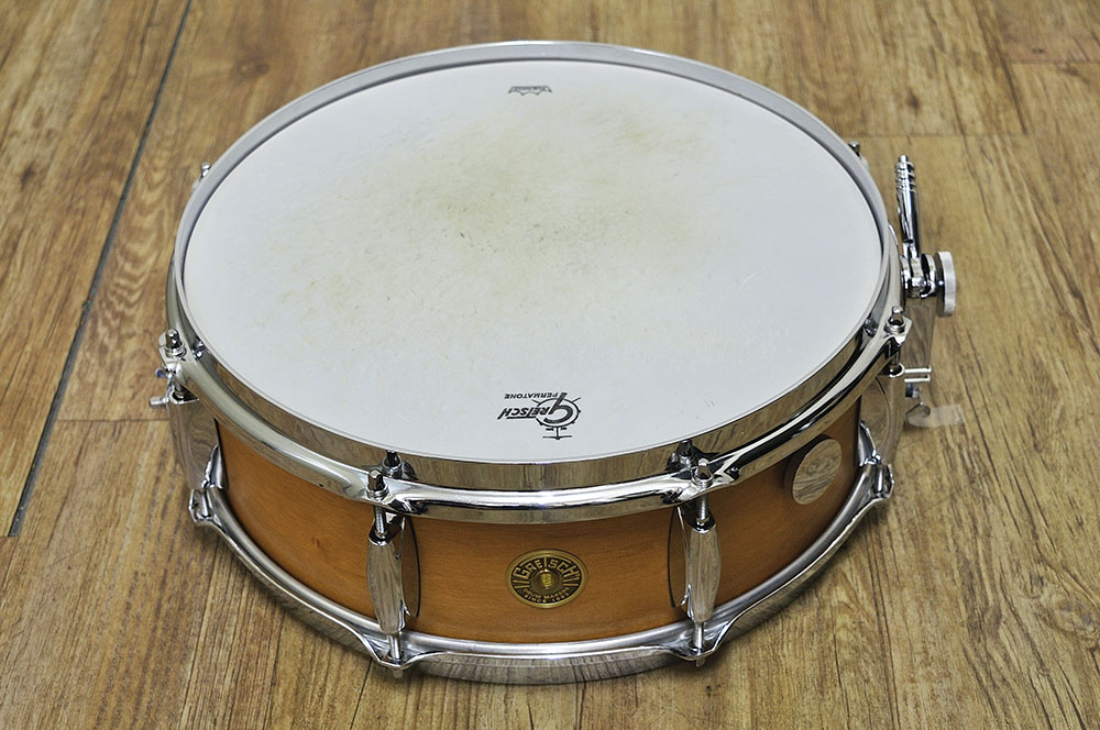 Gretsch Broadkaster BK-05148MS (2)