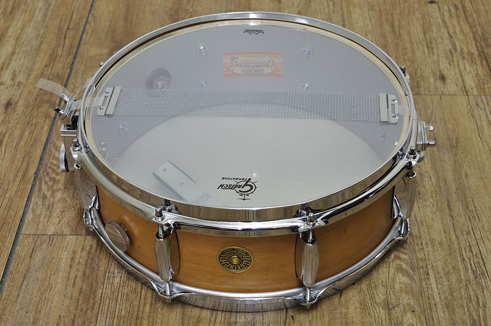 Gretsch Broadkaster BK-05148MS (3)