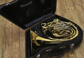 Holton H378