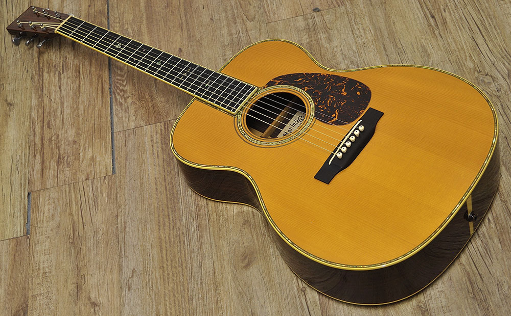 Martin 000-42 Marquis (2)