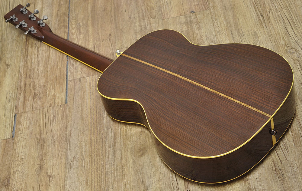 Martin 000-42 Marquis (3)