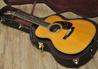 Martin 000-42 Marquis