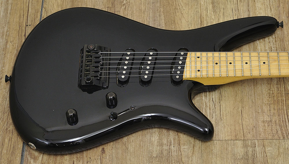 YAMAHA MG-ⅡM (3)