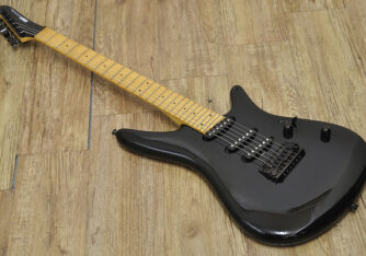 YAMAHA MG-ⅡM