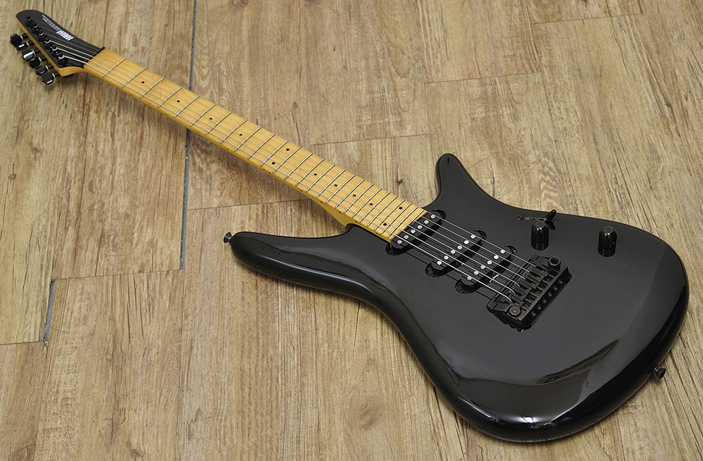 YAMAHA MG-ⅡM - ギター・楽器買取のサウンド・プラグ