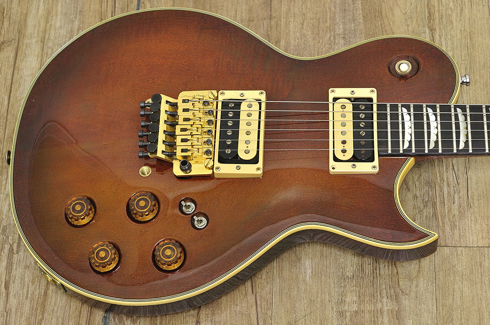 Aria ProⅡ PE-R80 (3)
