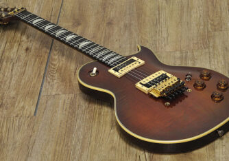 Aria ProⅡ PE-R80