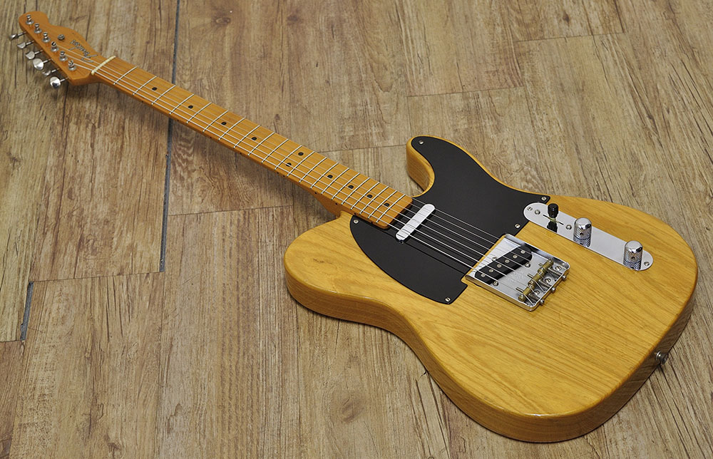 Fender American Vintage 1952 Telecaster (3)