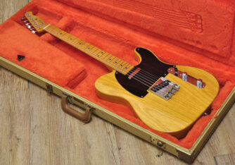 Fender American Vintage 1952 Telecaster