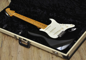 Fender Eric Johnson Stratocaster
