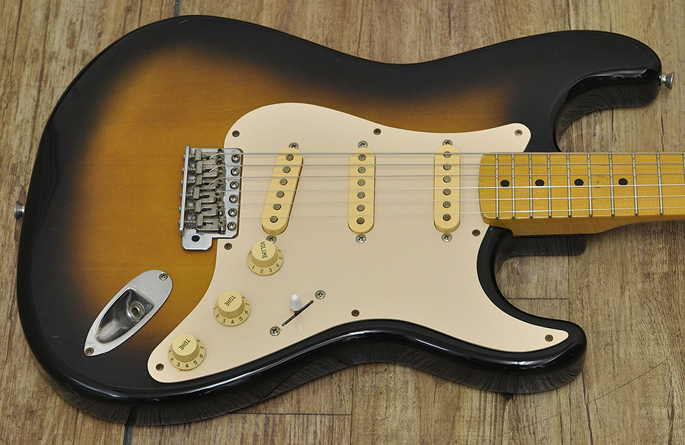Fender Japan ST-57 (3)
