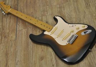 Fender Japan ST-57