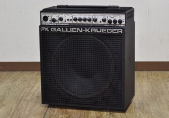 Gallien Krueger MB150S-Ⅲ