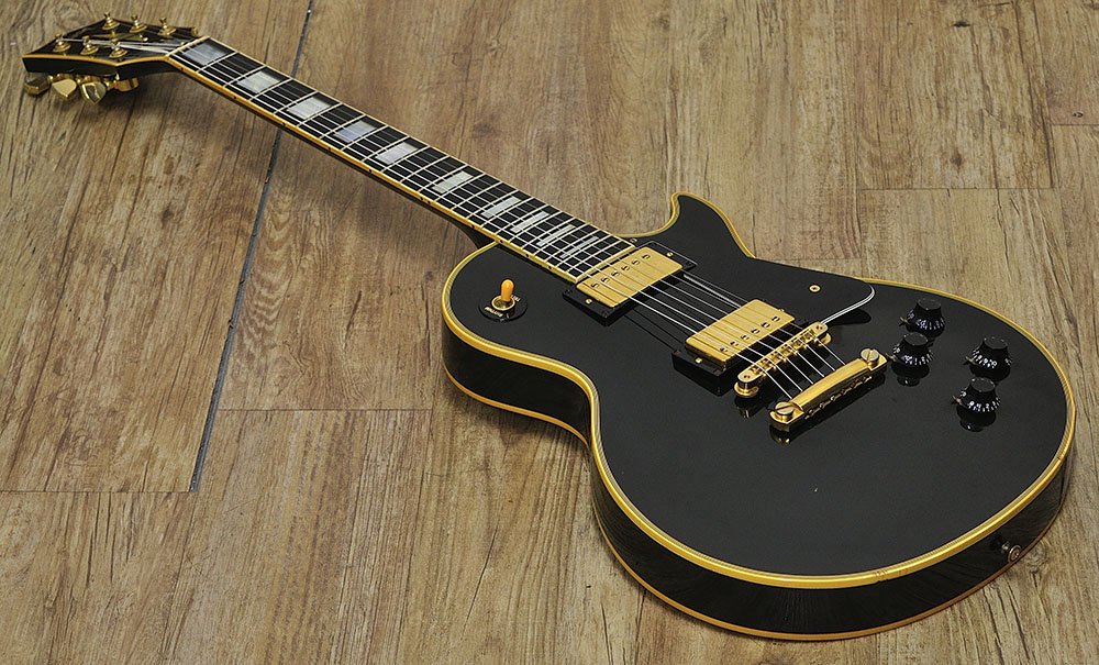 Gibson Les Paul Custom 1957 Reissue (3)