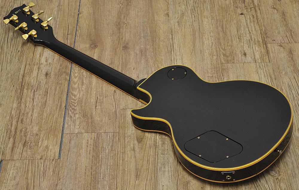 Gibson Les Paul Custom 1957 Reissue (4)