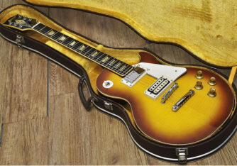 Greco EG-420