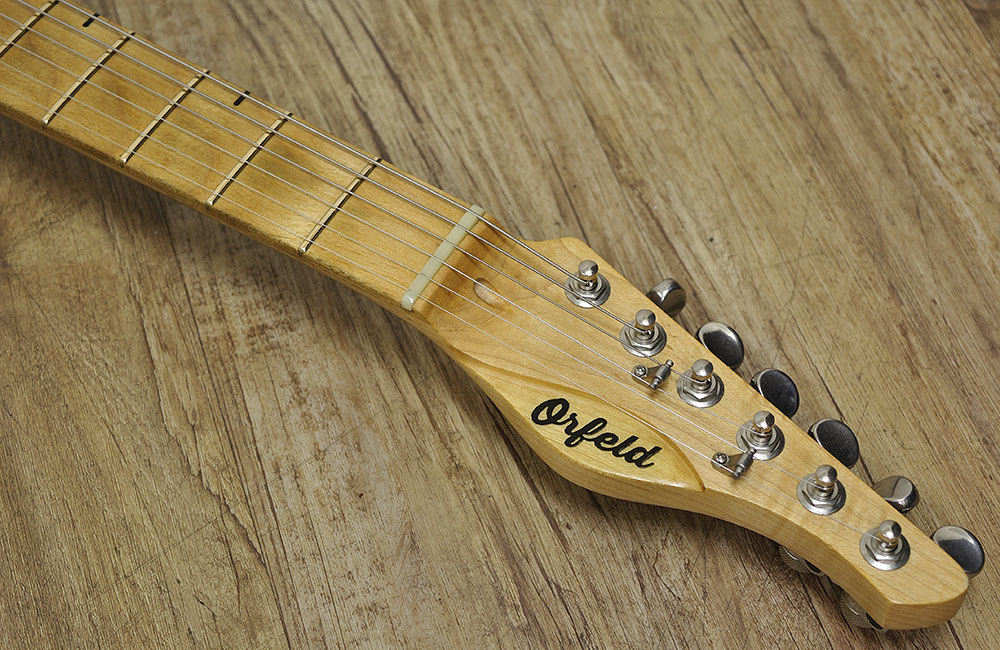 Orfeld Guitars Ellie (2)