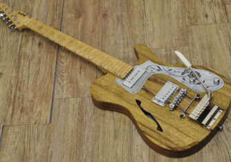 Orfeld Guitars Ellie