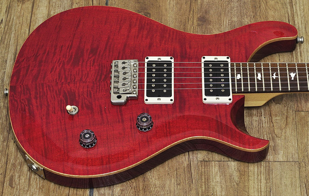PRS CE24 (3)
