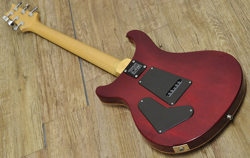 PRS CE24 (4)