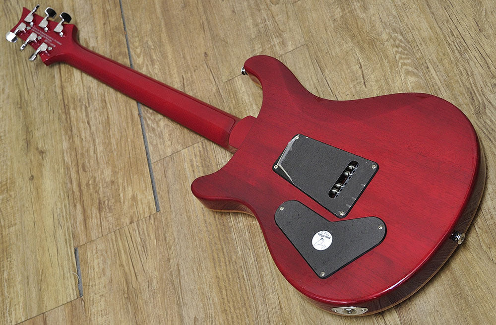 PRS SE Custom24 (4)