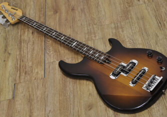 YAMAHA BB-1024