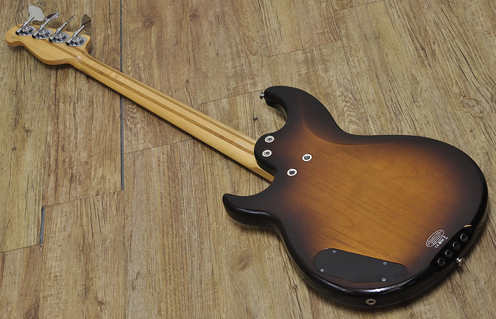 YAMAHA BB-1024 (4)