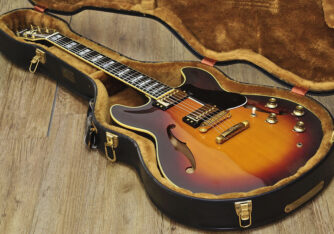 YAMAHA SA-2000