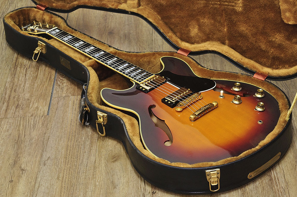 YAMAHA SA-2000 - ギター・楽器買取のサウンド・プラグ