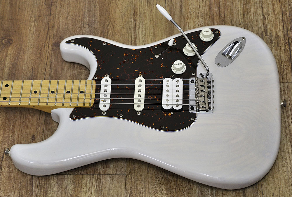 Fujigen neo classic SNST103 (3)