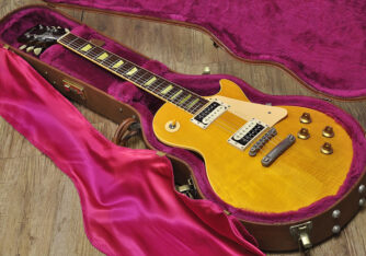 Gibson Les Paul Classic ’60