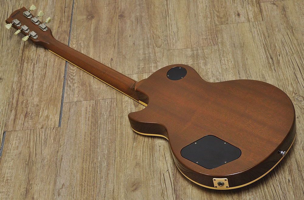 Gibson Les Paul Classic ’60 (4)