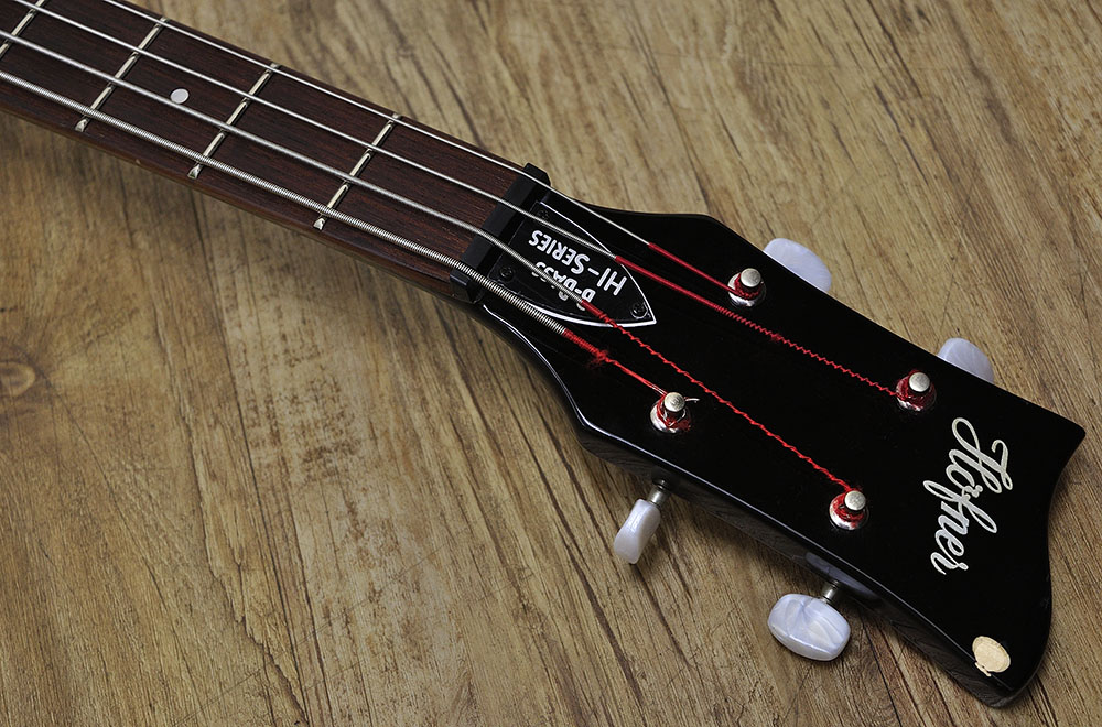 Hofner Violin Bass Ignition HI-SERIES B-BASS Lefty (2)