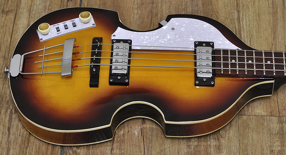 Hofner Violin Bass Ignition HI-SERIES B-BASS Lefty (3)