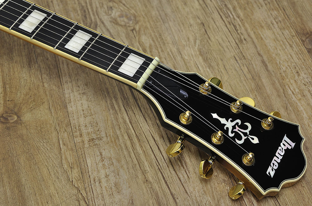 Ibanez AF95FM-AYS (2)