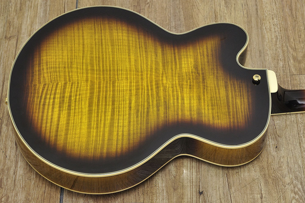 Ibanez AF95FM-AYS (4)