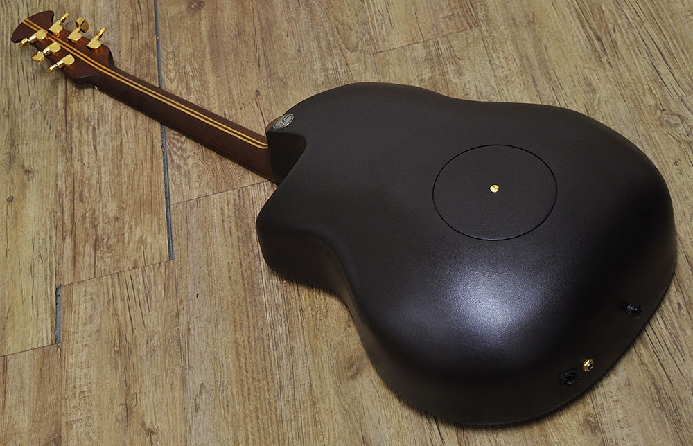 Ovation USA AdamasⅡ1581-8 (4)