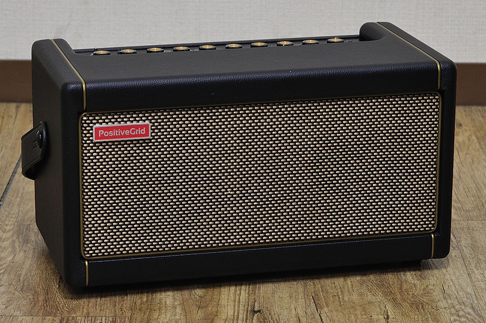 Positive Grid spark 40 | 買取り実績 - 楽器、ギター買取は東京・埼玉