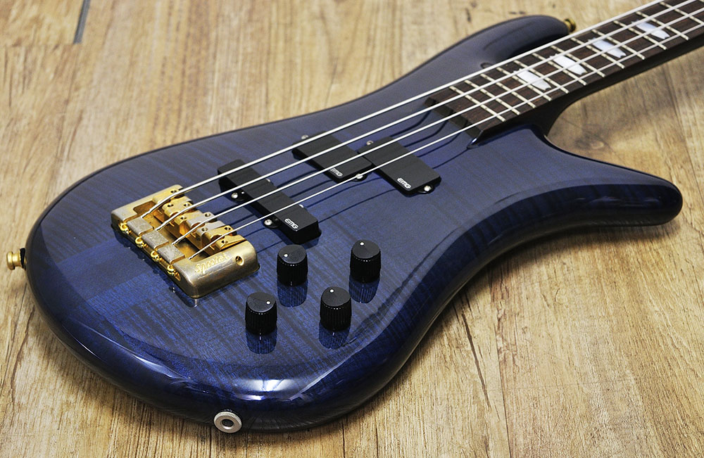 Spector Euro 4 LX (3)