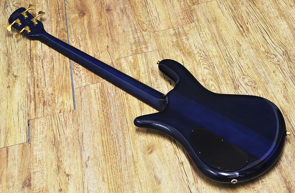 Spector Euro 4 LX (4)