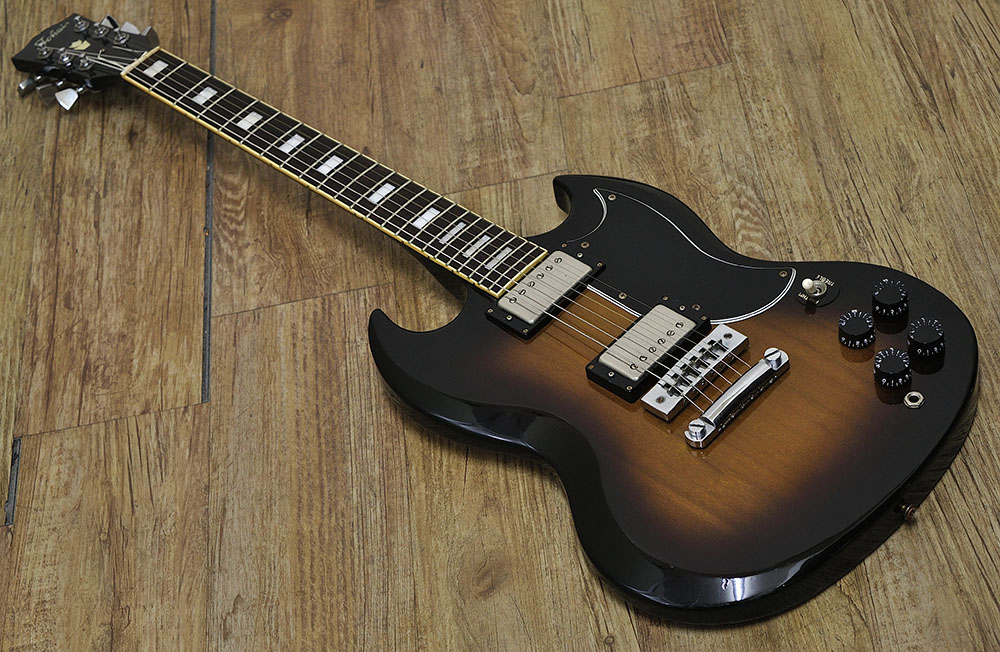 Tokai TSG-50 | 買取り実績 - 楽器、ギター買取は東京・埼玉・千葉に