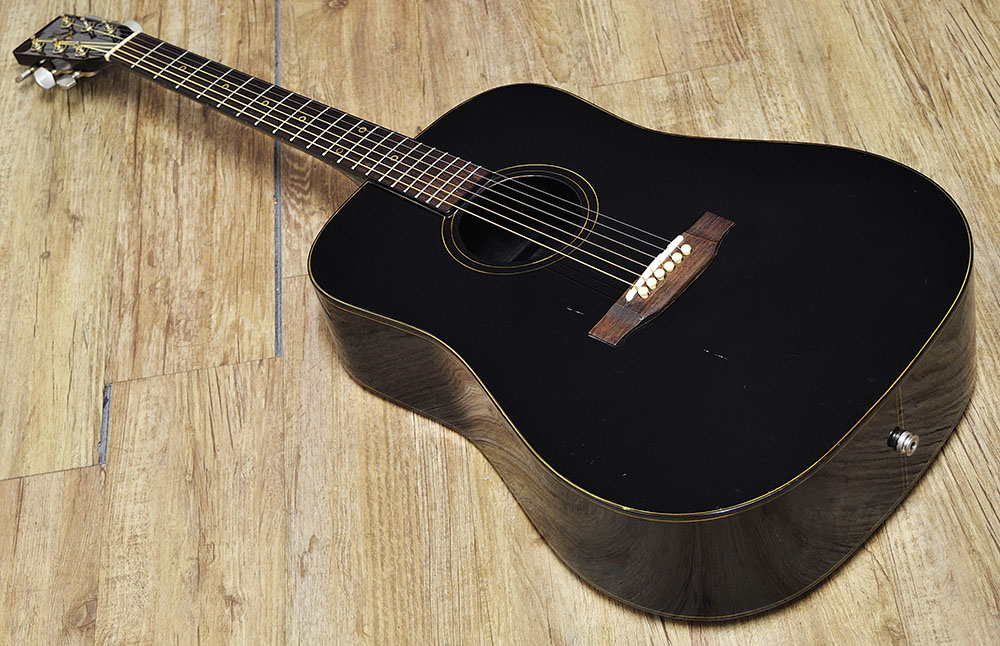 YAMAKI THE '79B ヤマキ　かなりレアなジャパンビンテージ YAMAKI THE ´79B ヤマキ かなりレアなジャパンビンテージ