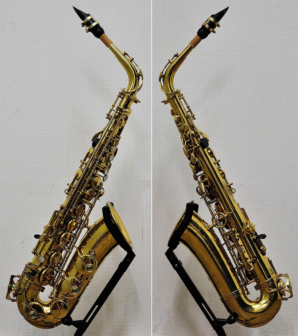 selmer mark6