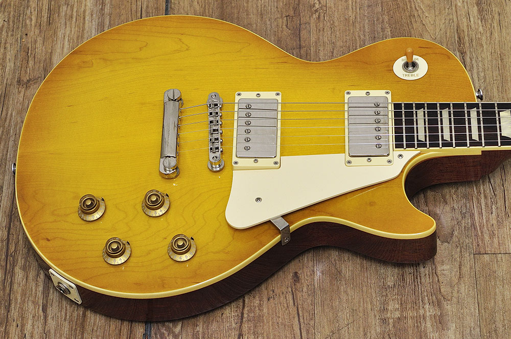 Bacchus classic series BLP-STD (3)