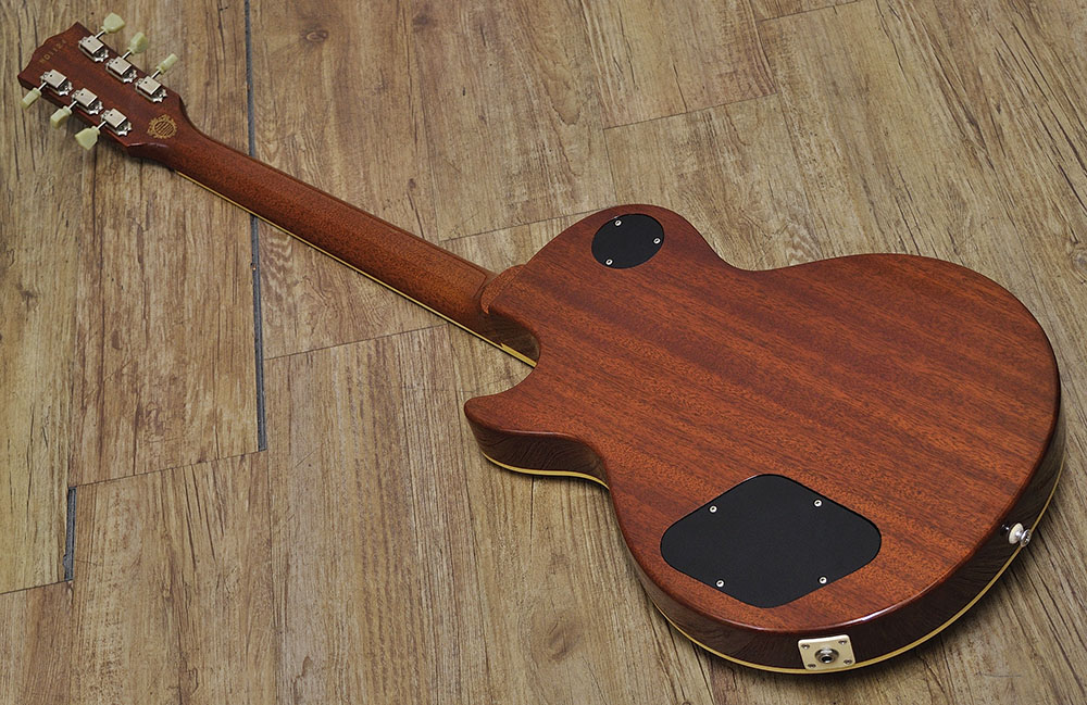 Bacchus classic series BLP-STD (4)