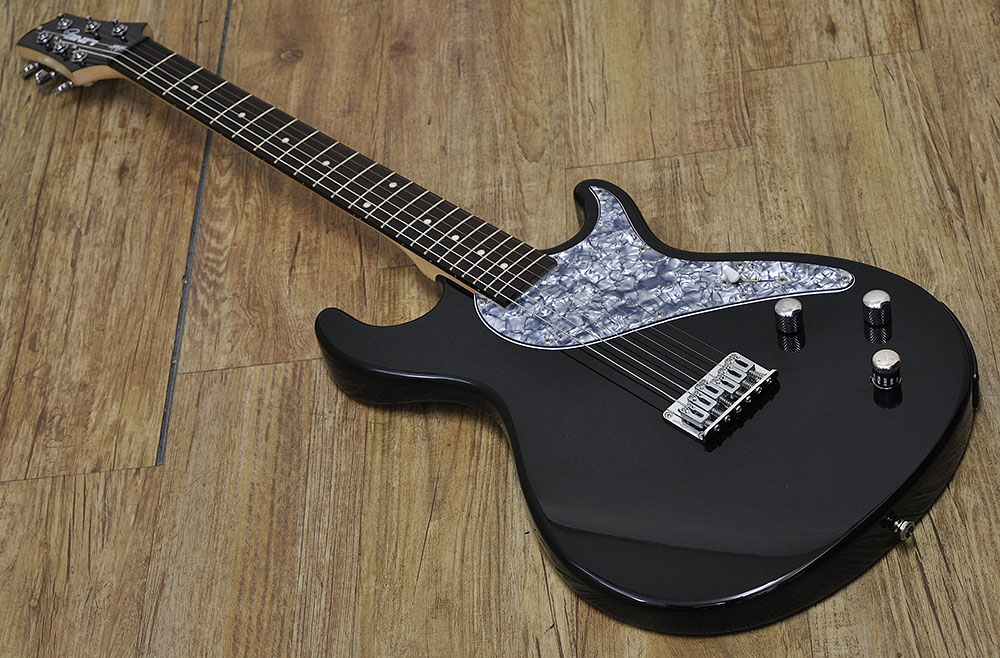 LINE6 Variax 500 サンバースト モデリングギター 中古 Line 6 Variax 500 Sunburst | Reverb
