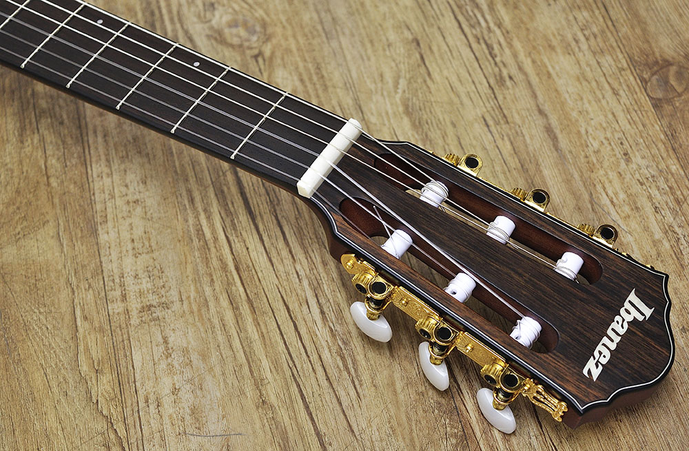 Ibanez FRH 10N ヘッド