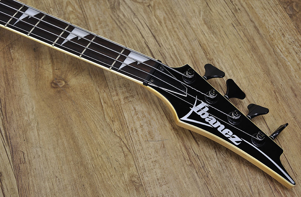 Ibanez RD727_ヘッド
