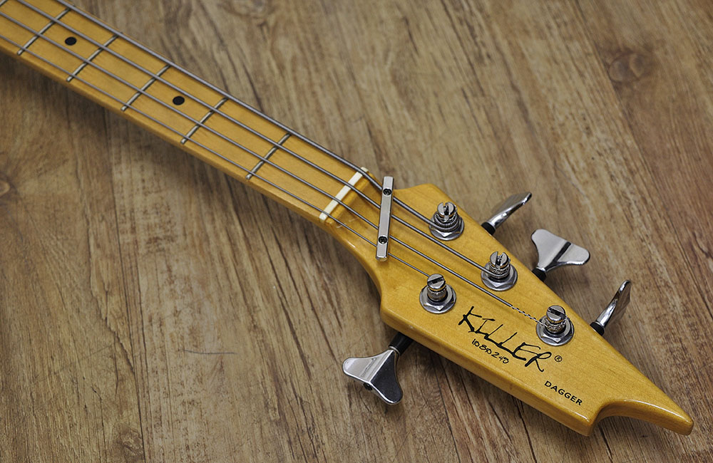 Killer KB-DAGGER JJ_1