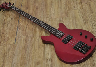 Edwards E-J-78TV LUNASEA J-model トップ全体